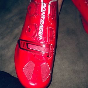 Bontrager XXX Cycling shoes size 12